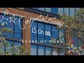 Celebrating iSchool's Class of 2023