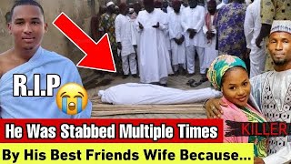 How A Married Woman Killed Her Secret Lover With The Help Of Her Husband And Gate Man