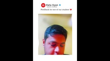 Ranjan Sir:The Teacher with Military Precision, Transforming Lives! |Data science |DataGyan