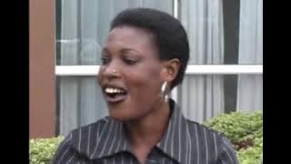 Flow nyar Godmesa by (Selly Nyakosoko)