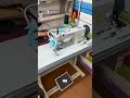 Открыл свою кожевенную мастерскую