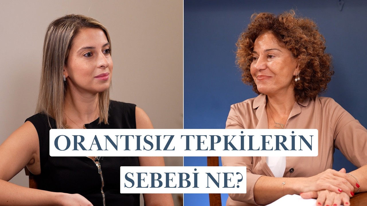 Şema Terapiye Göre İçsel Ebeveyn Sesi Nasıl Çalışır?