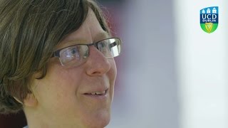 Professor Danielle Clarke - Teaching Strategies for Success -  Video 2
