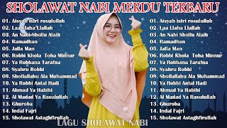 Sholawat Merdu Bikin Adem Di Hati || SHOLAWAT SPESIAL 2021||