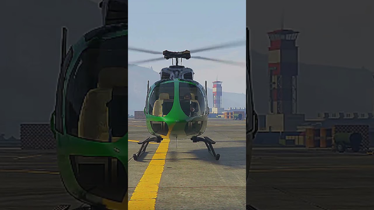 Did You Know You Can Grab This Free Helicopter?