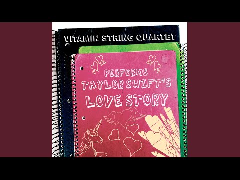 Vitamin String Quartet - Love Story mp3 ke stažení