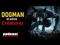 1h  compilation dogman et autres cratures histoires vraies de dogman  couterpodcast paranormal