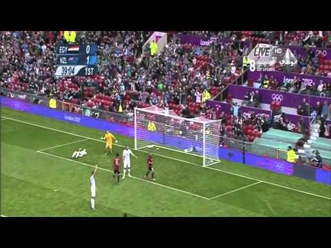  أهم و أجمل أهداف اللاعب محمد صلاح مع منتخب مصر