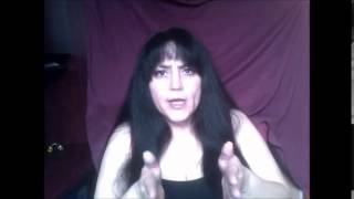 Scorpio the Scorpion Tarotscope May 2014