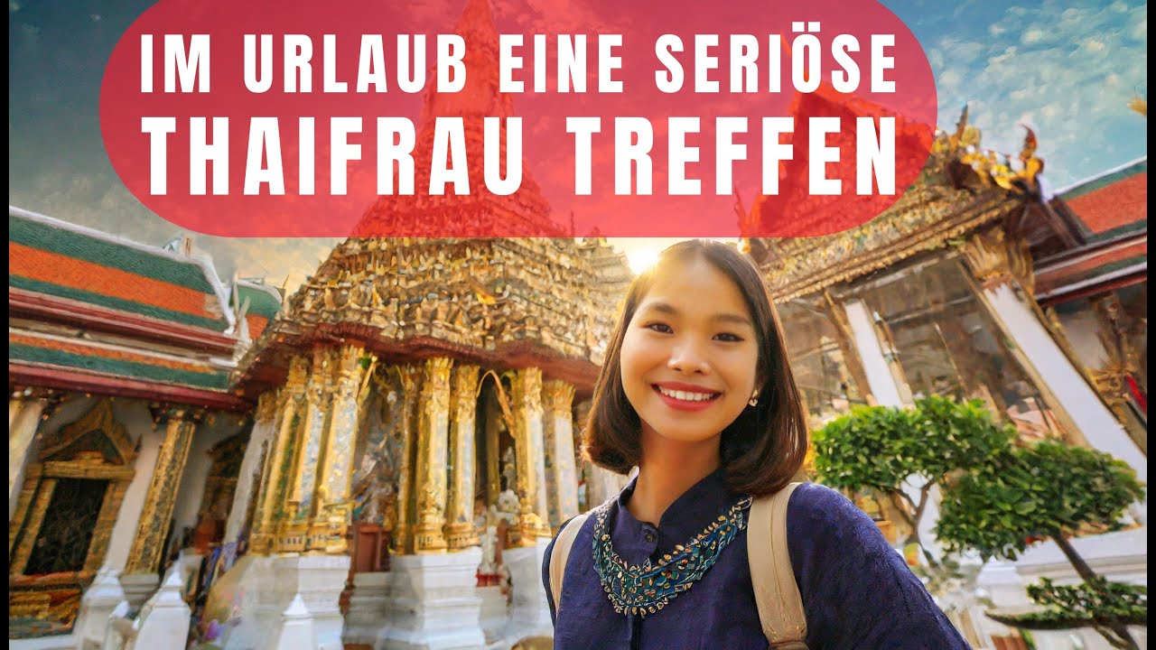 Wo, wie im Urlaub eine 