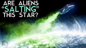 The Star That Shouldn