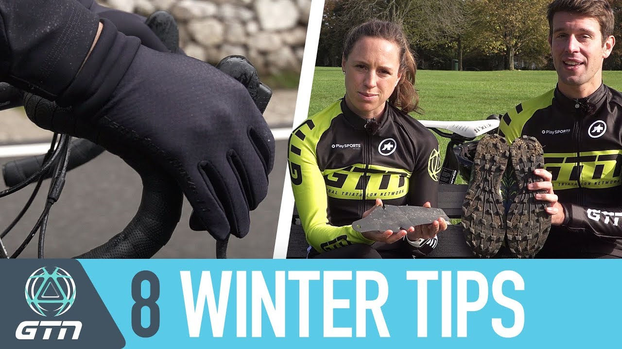 8 Essential Tips To Get You Through Winter | Training Tips For ...