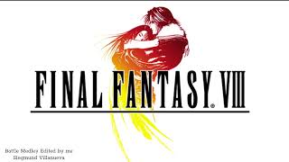 Final Fantasy IXVI Battle Themes Medley Orchestral Version 2024 (All Battle Theme)