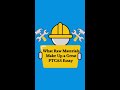 What are the raw materials that lead to a amazing application essays?