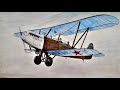 Biplano de reconhecimento e bombardeiro leve Polikarpov R-5