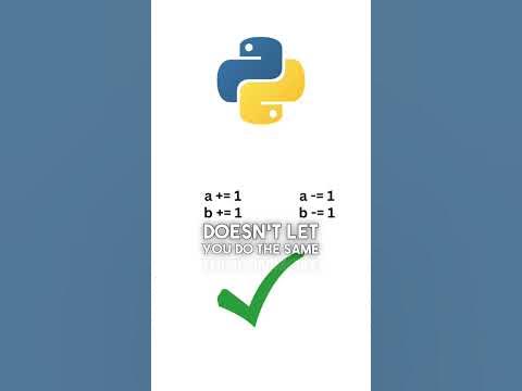Unique Python Facts #shorts #python #programming - YouTube