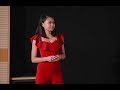 Dropping Out Of High School For Me | Xyra Sace | TEDxHKPolyU