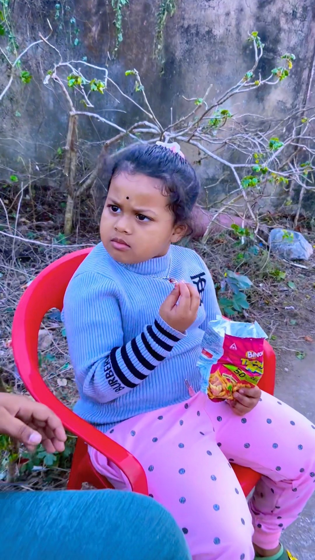 Misti \u0026 Ishan ? Twist for the End ?? #mistihappylifestyle #shorts #viral #trending #funny