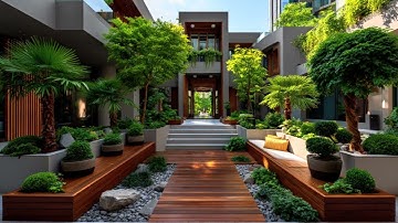 🌿 Transform Your Space: 2025 Small Garden Ideas That Will Blow Your Mind! 🌸