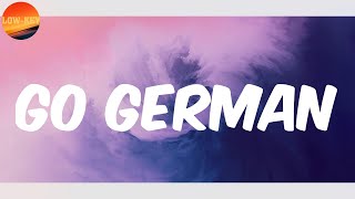 𝗞𝗶𝗻𝗴 𝗣𝗲𝗿𝗿𝘆𝘆 (𝗟𝘆𝗿𝗶𝗰𝘀) - 𝗚𝗼 𝗚𝗲𝗿𝗺𝗮𝗻