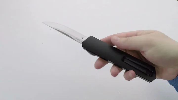 Böker Plus Kwaiken FX 06EX551