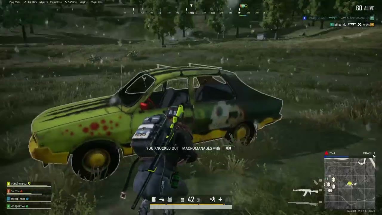 PUBG  BATTLEGROUNDS  2026 01 30 21 36 56