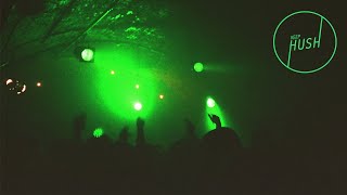 A For Alpha DJ Set | Keep Hush Live Bristol: ec2a Takeover