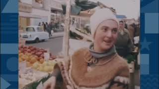 UK's struggle to join EEC BBC 1978 report