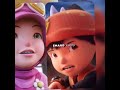 Boboiboy dan Yaya amato dan mara edit.