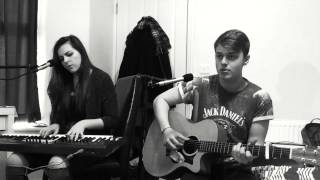 Video thumbnail of "Winter Never Comes - Paper Aeroplanes (Cover)"