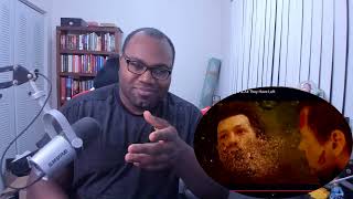 Avengers: Doomsday - Nostalgia Is All They Have Left REACTION
