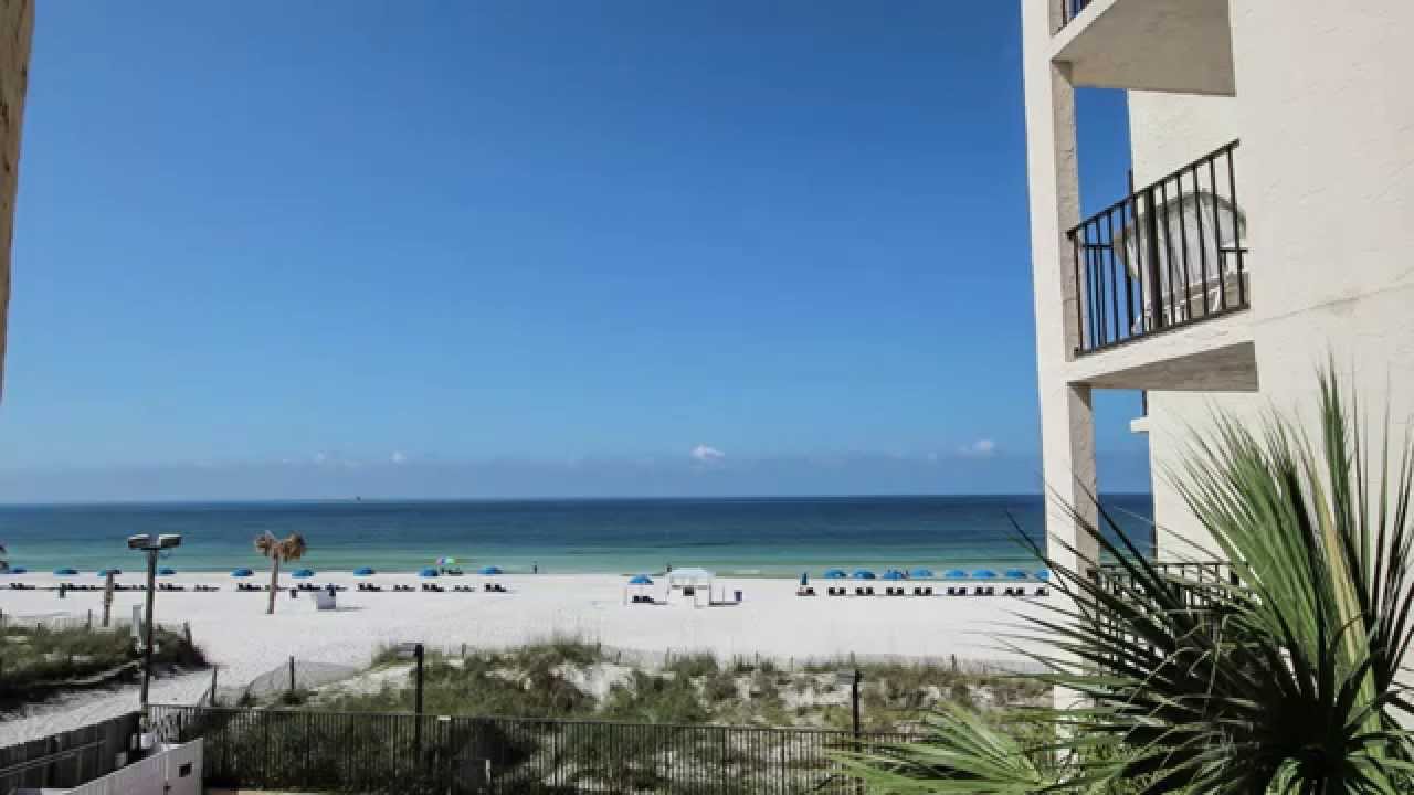 Panama City Beach Condo For Sale Moondrifter Condominiums YouTube