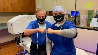 SMILE Vision Correction