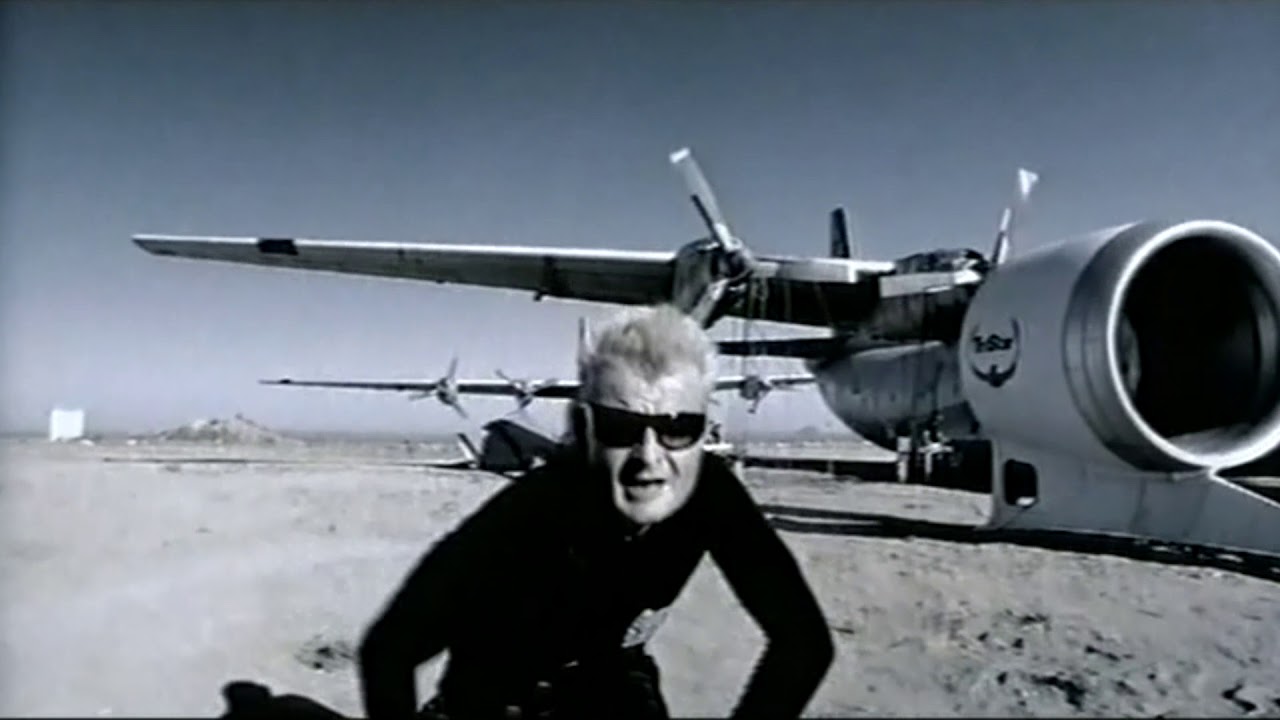 U Phonics - Running (Official Video)