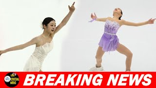 Back on track, Shin Ji a aims to deliver 'emotional' Beijing performance in Olympics tuneup screenshot 5