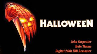 Main Theme [20th Anniversary] - John Carpenter - Halloween