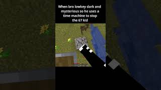 Me and the boys stopping the 67 kid: