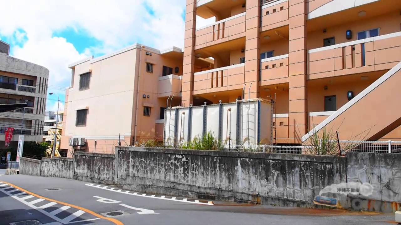 【沖縄不動産GOING!!】 宜野湾市宜野湾3226 「エレガントT」 賃貸アパート物件情報・お部屋探しはGOING!! 【Okinawa