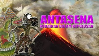 Mitologi Jawa: 👶 Asal Usul Antasena lahir gugur dan moksa - Subtitle