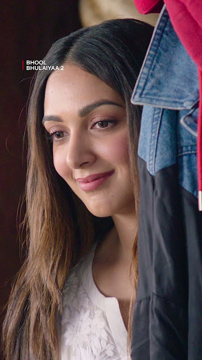 Kartik Aaryan’s IRRITATED Monologue to Help Kiara Advani 🤭😂#BhoolBhulaiyaa2