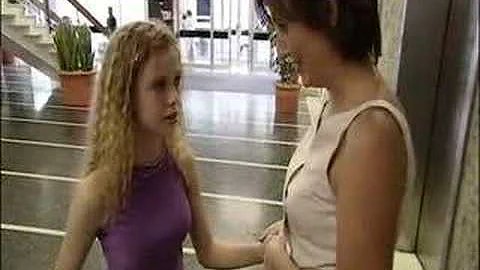 Big Brother 9 UK - Steph Gets Kicked Off Popstars:...