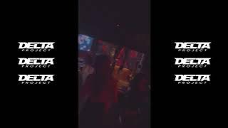 DANSA PORTU || GELI GELI BASAH || DELTA PROJECT REMIX STEFAN ANDRO FT ALFREDO SABAN