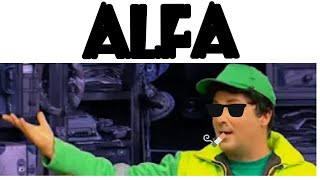 Yönetmene Kapak Nasıl Alfa Olunur