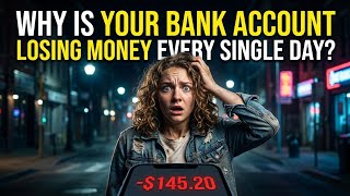 Why Is Your Bank Account Losing Money Every Single Day? Investing Guide You Need to Start With $0!