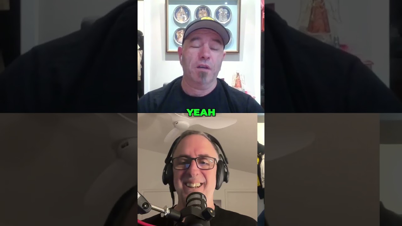 Inside CineControl: The Evolution of Production Tech #shorts