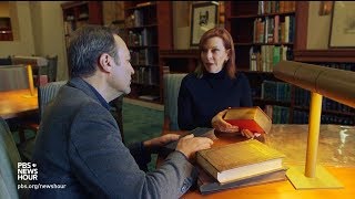 Why a library fire feels like an ‘attack on humanity’