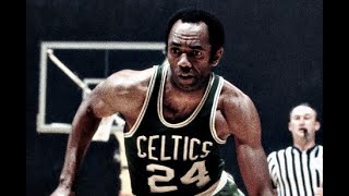 Sam Jones: Career Tribute Mixtape