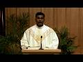 Catholic Mass Today | Daily TV Mass, Tuesday May 26, 2026
