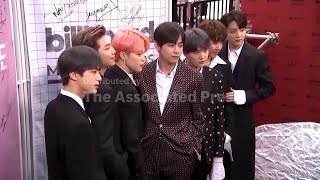 RM of BTS confirms the band’s comeback at the end of March 2026