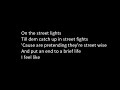 Damian Marley - Speak Life [Lyrics] [Stony Hill Album 2017]